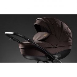 25 - Детская коляска Esperanza Lotus Boss Classic 3 в 1